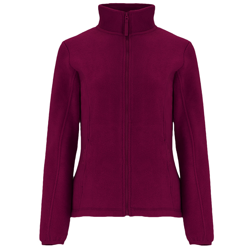 Arctic Ladies Fleece Sweatshirt