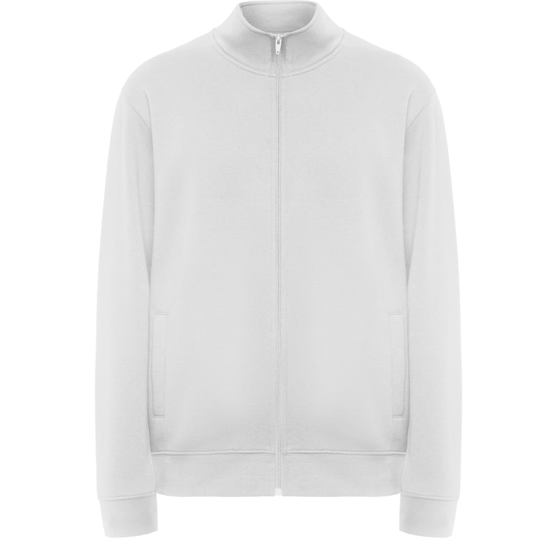 Ulan Zipped Track Top