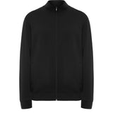 Ulan Zipped Track Top