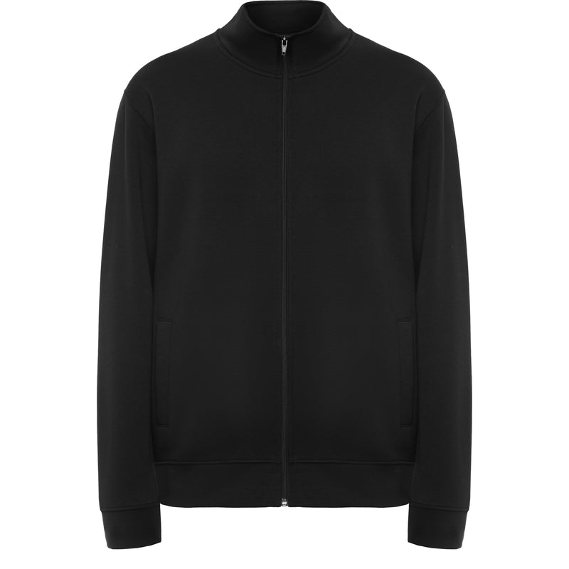 Ulan Zipped Track Top