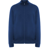 Ulan Zipped Track Top