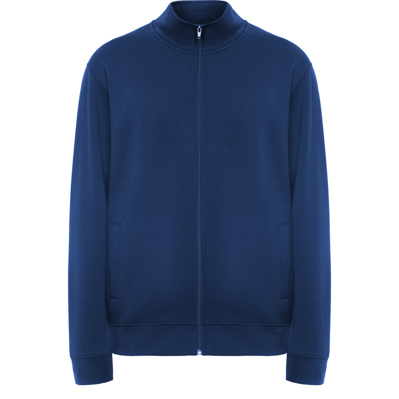 Ulan Zipped Track Top