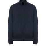 Ulan Zipped Track Top