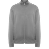 Ulan Zipped Track Top