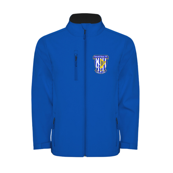 Ratoath Harps Softshell - Unisex