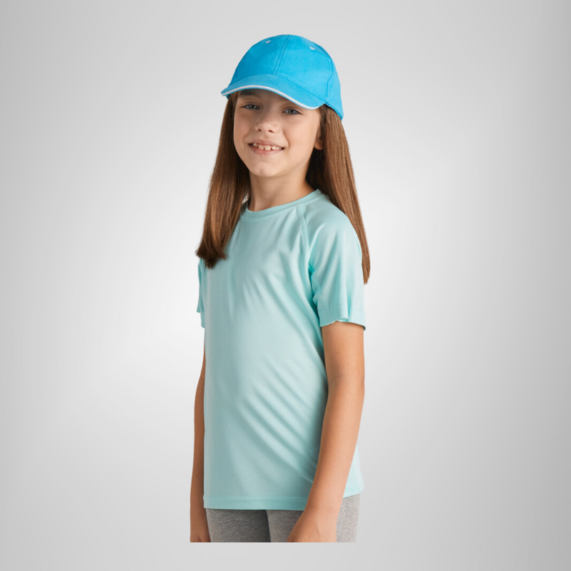 KIDS SPORTS T-SHIRT