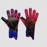 Strapless Goalkeeper Gloves