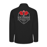 Southside Pickleball Softshell - Unisex