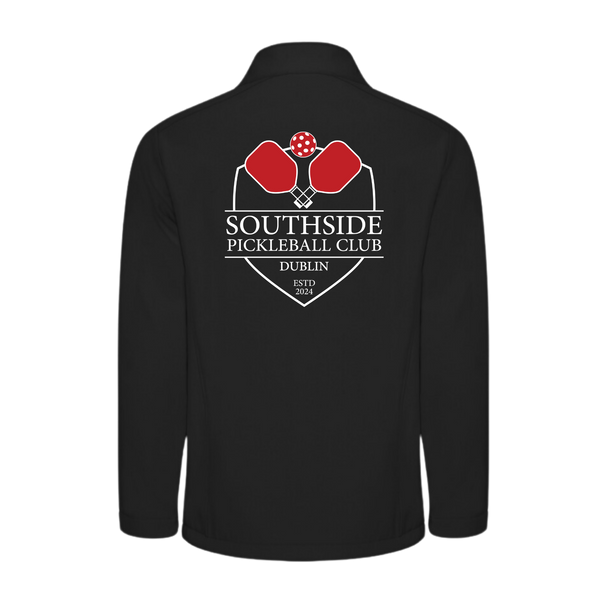 Southside Pickleball Softshell - Unisex