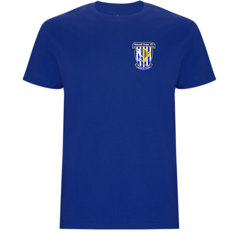 Ratoath Harps SPORTS T-SHIRT