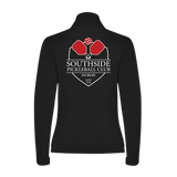 Southside Pickleball Soft Shell - Ladies