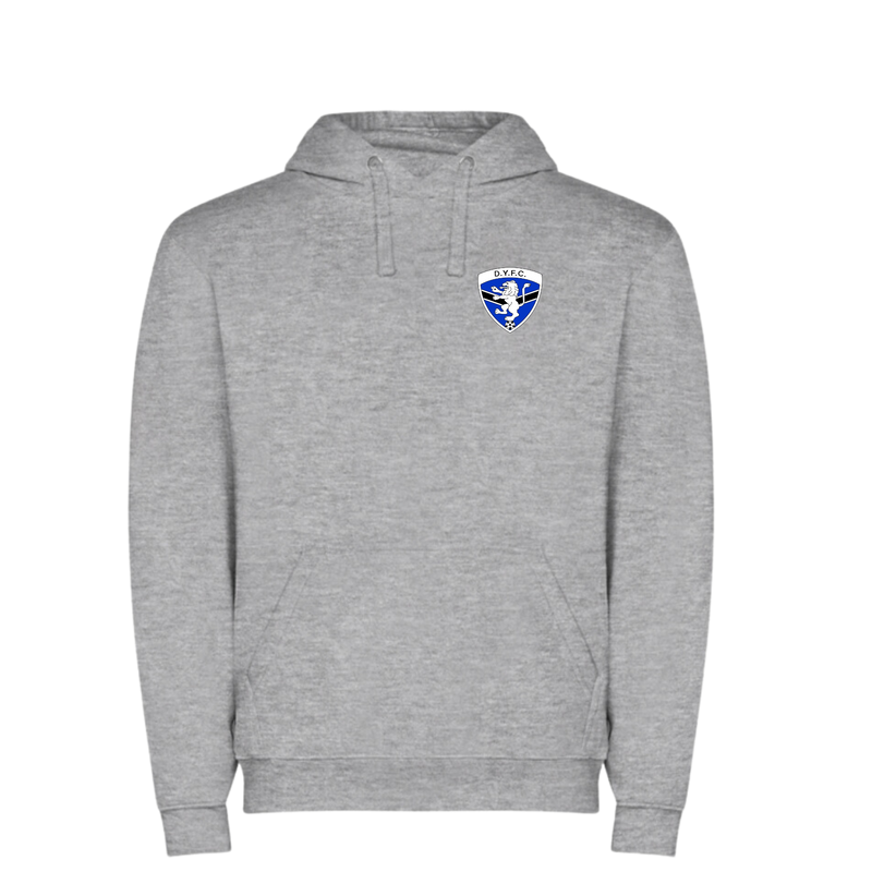 DYFC Pullover Hoodie