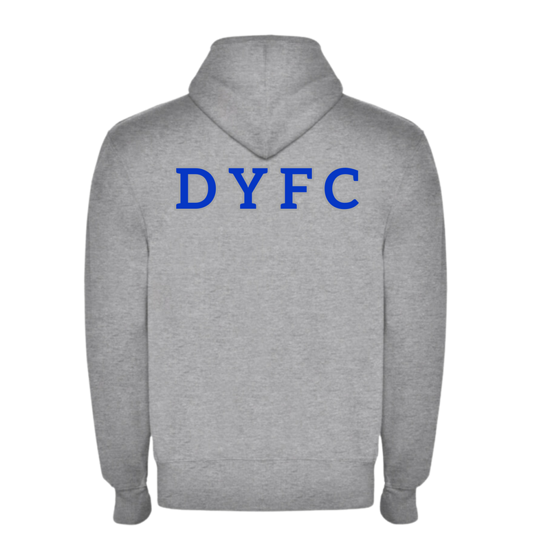 DYFC Pullover Hoodie