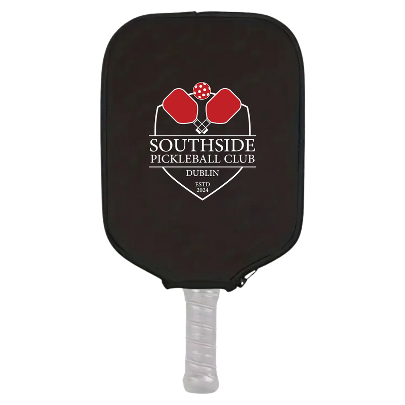 Southside Pickleball Paddle Cover