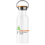 Sandyford Pickleball Variety of Water Bottles