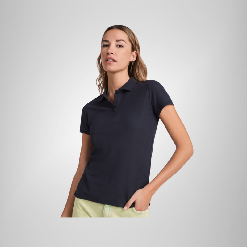 LADIES PREMIUM POLO