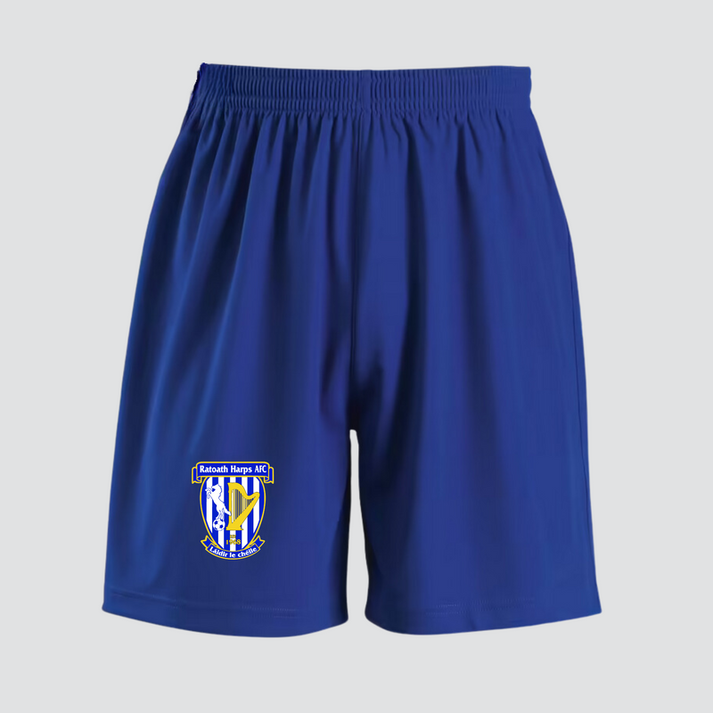 Ratoath Harps Training Shorts