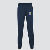 Ratoath Harps Cuffed Tracksuit Bottoms