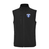 DYFC Sleeveless Softshell - Unisex