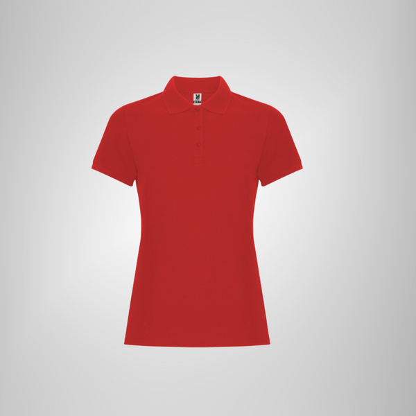 LADIES PREMIUM POLO