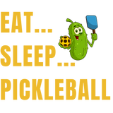 Pickleball Water Bottles