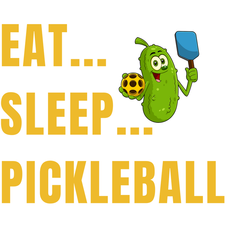 Pickleball Water Bottles