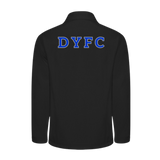 DYFC Softshell - Unisex