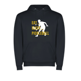 Eat Sleep HIS Pickleball Hoodie