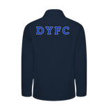 DYFC Softshell - Unisex