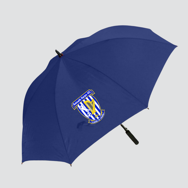 Ratoath Harps Club Umbrella