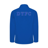 DYFC Softshell - Unisex