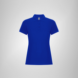 LADIES PREMIUM POLO