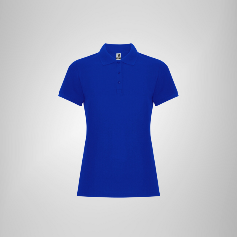 LADIES PREMIUM POLO