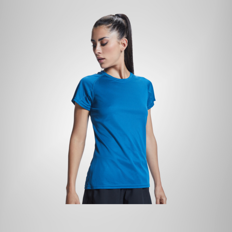 LADIES BAHRAIN SPORTS T-SHIRT