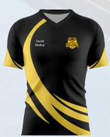 Ashbourne Pickleball Team Jersey - Pre Order