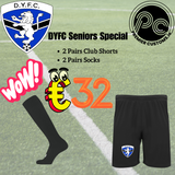 DYFC Adults Special