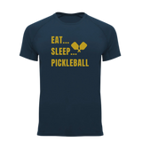 EAT SLEEP SPORTS T-SHIRT