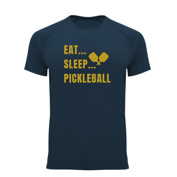 EAT SLEEP SPORTS T-SHIRT