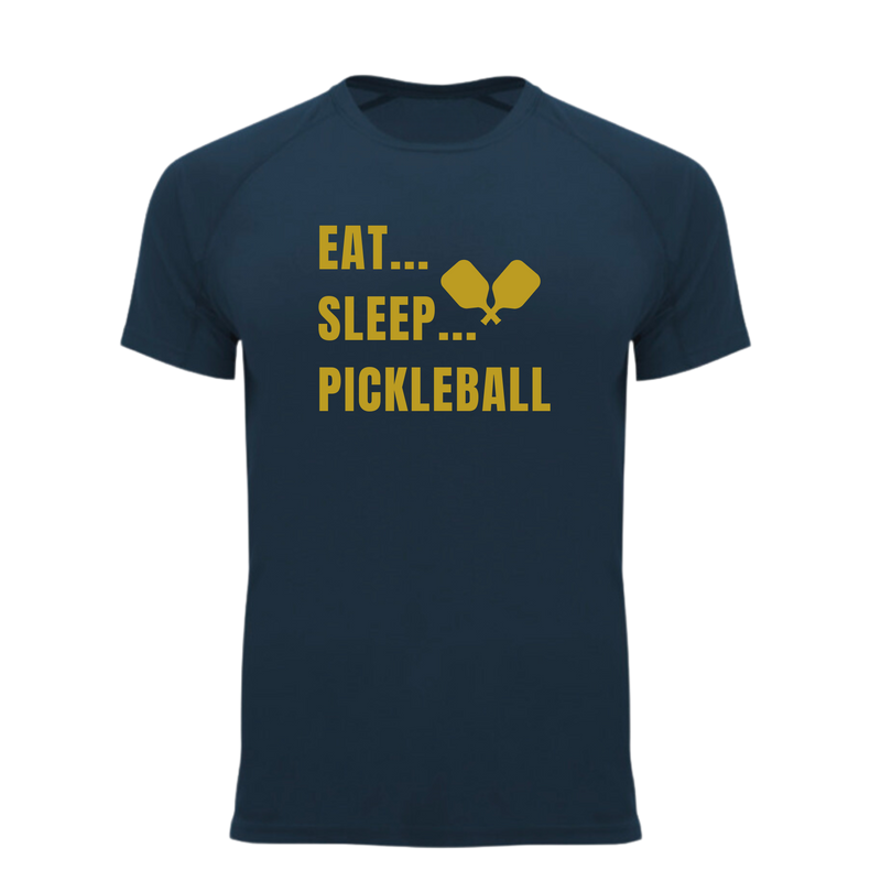 EAT SLEEP SPORTS T-SHIRT