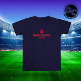 Man U - T Shirts