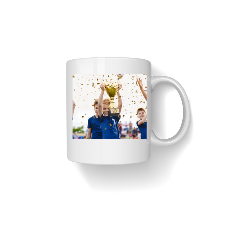 Create Your Own Mug