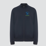 Multyfarnham Zipped Track Top