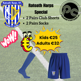 Ratoath Harps Kids Special