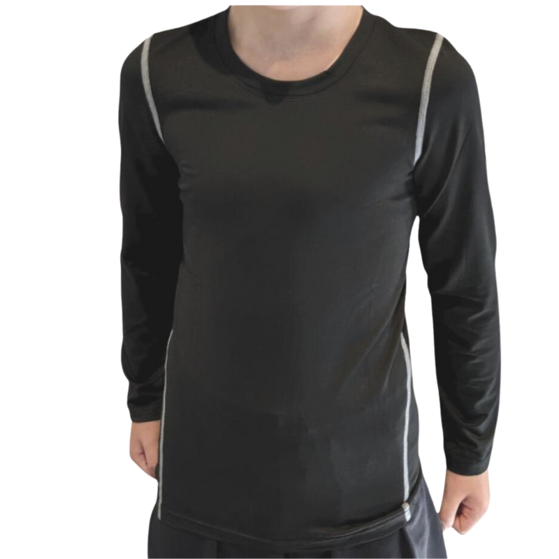 Kids Compression Top