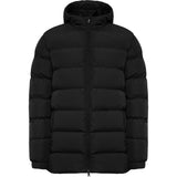 Nepal Padded Sports Parka