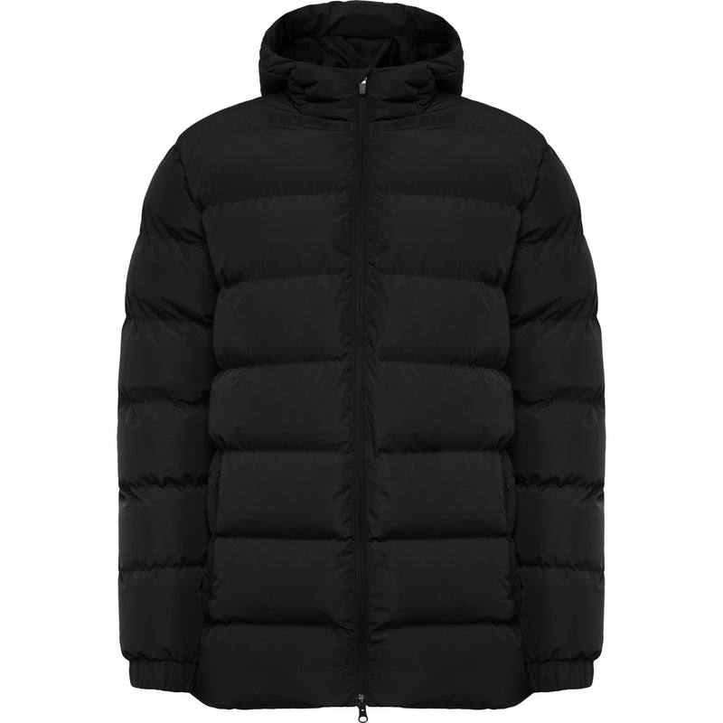 Nepal Padded Sports Parka