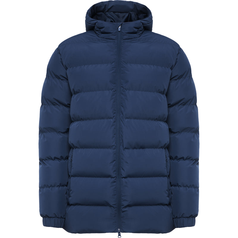 Nepal Padded Sports Parka