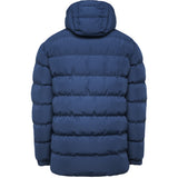 Nepal Padded Sports Parka