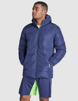 Nepal Padded Sports Parka