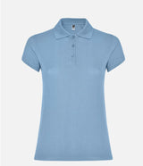 LADIES PREMIUM POLO